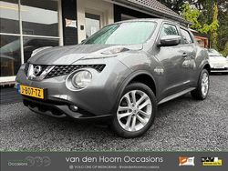 Grijs Gebruikt 2017 Nissan Juke SUV | € 9.950 (Eerlijke prijs)