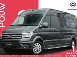 Grijs Gebruikt 2022 VW Crafter Exclusive Van | € 32.900 (Eerlijke prijs)