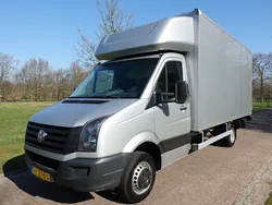 Overige Gebruikt 2014 VW Crafter Van | € 12.950 (Duur)