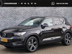Zwart Gebruikt 2020 Volvo XC40 R-Design SUV | € 33.894 (Iets duurder)