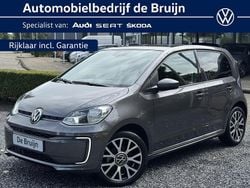 Grijs Gebruikt 2022 VW e-up! Style Hatchback | € 17.950 (Eerlijke prijs)