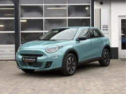 Groen Nieuw 2025 Fiat 600 Urban SUV | € 33.995 (Eerlijke prijs)