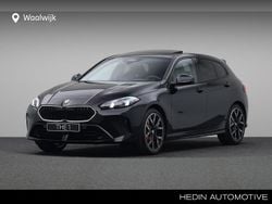 Zwart Gebruikt 2025 BMW 123 Shadowline Hatchback | € 64.440 (Eerlijke prijs)