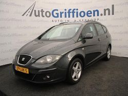 Grijs Gebruikt 2009 Seat Altea XL Reference MPV | € 1.490 (Eerlijke prijs)