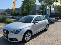 Grijs Gebruikt 2014 Audi A1 Sportback Hatchback | € 9.750 (Eerlijke prijs)