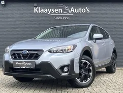 Grijs Gebruikt 2022 Subaru XV SUV | € 23.950