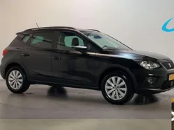 Zwart Gebruikt 2020 Seat Arona Business SUV | € 12.900 (Eerlijke prijs)