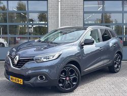 Grijs Gebruikt 2017 Renault Kadjar SUV | € 15.450 (Eerlijke prijs)