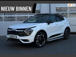 Wit Gebruikt 2022 Kia Sportage 3 SUV | € 35.950 (Goede deal)