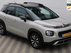 Grijs Gebruikt 2019 Citroën C3 Aircross PureTech SUV | € 11.445 (Eerlijke prijs)