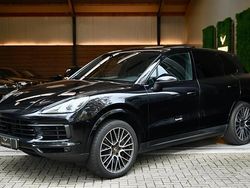 Zwart Gebruikt 2019 Porsche Cayenne SUV | € 58.950 (Super prijs)