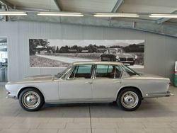 Anders Gebruikt 1966 Maserati Quattroporte Sedan | € 59.900
