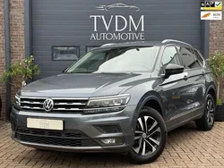 Grijs Gebruikt 2020 VW Tiguan Allspace Highline SUV | € 27.495 (Goede deal)