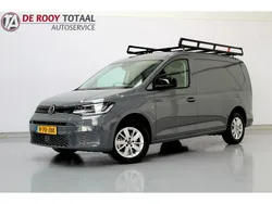 Grijs Gebruikt 2024 VW Caddy Style MPV | € 26.400 (Iets duurder)