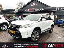 Wit Gebruikt 2025 Suzuki Vitara SUV | € 28.950