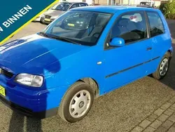 Blauw Gebruikt 1999 Seat Arosa Hatchback | € 850 (Eerlijke prijs)