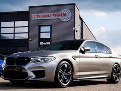 Gebruikt 2018 BMW M5 | € 59.995 (Goede deal)