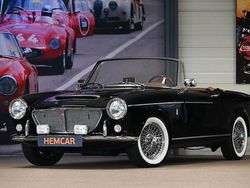 Gebruikt 1962 Fiat 1200 | € 89.950