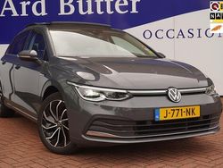 Grijs Gebruikt 2020 VW Golf VIII Style Hatchback | € 18.999 (Eerlijke prijs)