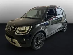 Zwart Gebruikt 2022 Suzuki Ignis Style Hatchback | € 20.950 (Iets duurder)