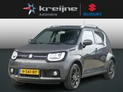 Grijs Gebruikt 2020 Suzuki Ignis Hatchback | € 14.925 (Eerlijke prijs)