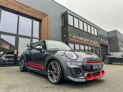 Grijs Gebruikt 2020 Mini John Cooper Works Hatchback | € 42.900 (Eerlijke prijs)