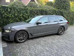 Grijs Gebruikt 2021 BMW 530e Stationwagen | € 33.900 (Super prijs)