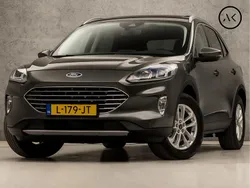 Grijs Gebruikt 2021 Ford Kuga Titanium SUV | € 20.445 (Goede deal)