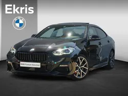 Zwart Gebruikt 2024 BMW 218 M Sport Coupé | € 44.950