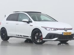 Wit Gebruikt 2022 VW Golf VIII GTI | € 35.700 (Goede deal)