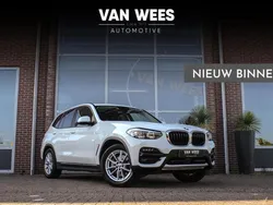 Wit Gebruikt 2020 BMW X3 Executive SUV | € 34.500 (Eerlijke prijs)