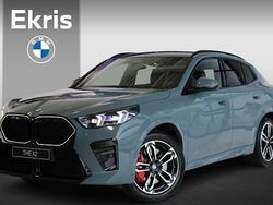 Groen Nieuw 2025 BMW X2 M Sport SUV | € 71.848 (Eerlijke prijs)