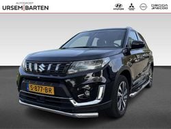 Zwart Gebruikt 2023 Suzuki Vitara SUV | € 25.930 (Eerlijke prijs)