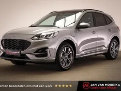 Grijs Nieuw 2024 Ford Kuga ST-Line SUV | € 37.450 (Goede deal)