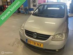 Grijs Gebruikt 2006 VW Fox Trendline Hatchback | € 1.500 (Eerlijke prijs)