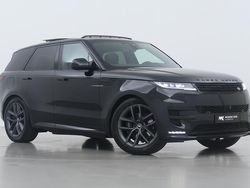 Zwart Gebruikt 2025 Land Rover Range Rover Sport Black Edition SUV | € 120.800 (Goede deal)