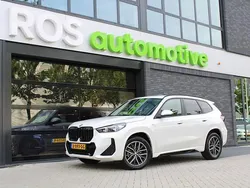 Wit Gebruikt 2022 BMW X1 M Sport SUV | € 39.950 (Duur)