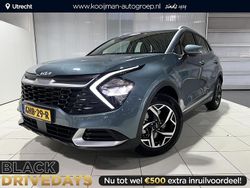 Grijs Gebruikt 2024 Kia Sportage Comfort SUV | € 34.950 (Goede deal)