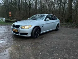 Zilver Gebruikt 2010 BMW 320 Executive Sedan | € 6.950 (Eerlijke prijs)