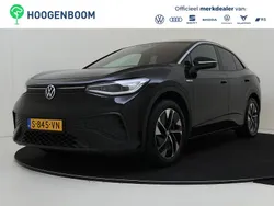 Zwart Gebruikt 2023 VW ID.5 Pro SUV | € 31.950 (Super prijs)