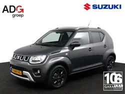 Grijs Gebruikt 2024 Suzuki Ignis Hatchback | € 21.750 (Eerlijke prijs)