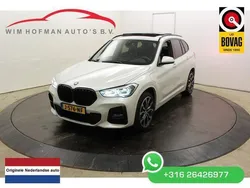 Wit Gebruikt 2020 BMW X1 M Sport SUV | € 31.740 (Iets duurder)
