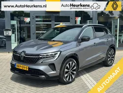 Grijs Gebruikt 2024 Renault Austral Techno SUV | € 36.640