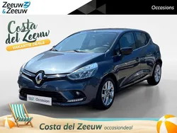 Grijs Gebruikt 2019 Renault Clio IV LIMITED Hatchback | € 10.435 (Eerlijke prijs)