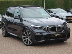 Grijs Gebruikt 2019 BMW X5 M Sport SUV | € 48.950 (Eerlijke prijs)