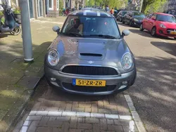 Grijs Gebruikt 2008 Mini Cooper S Chili Hatchback | € 5.500 (Eerlijke prijs)