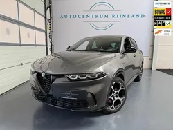 Grijs Gebruikt 2024 Alfa Romeo Tonale Veloce SUV | € 36.799 (Eerlijke prijs)