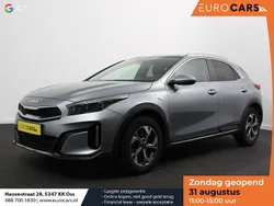 Grijs Gebruikt 2023 Kia XCeed Comfort SUV | € 23.750 (Iets duurder)