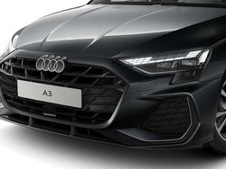 Grijs Nieuw 2025 Audi A3 Design Sedan | € 42.480 (Super prijs)