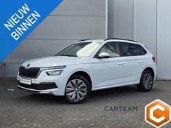 Suv Gebruikt 2024 Skoda Kamiq Selection SUV | € 27.950 (Iets duurder)